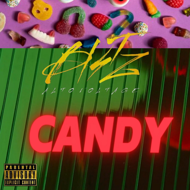 Candy