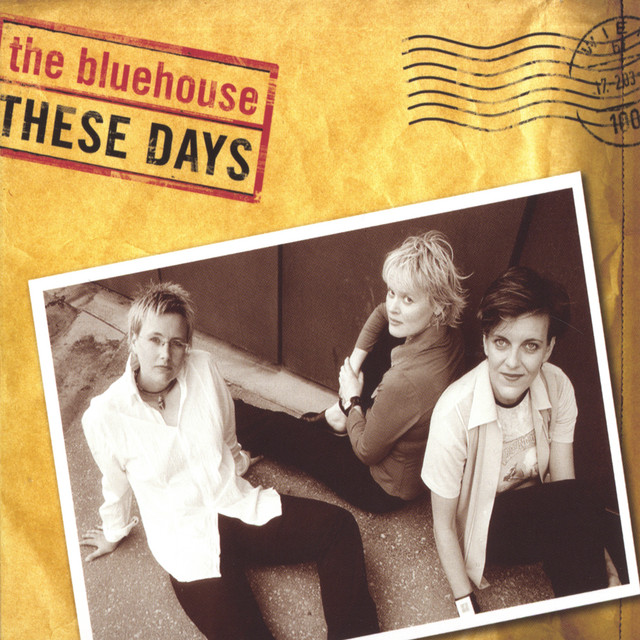 these days cover