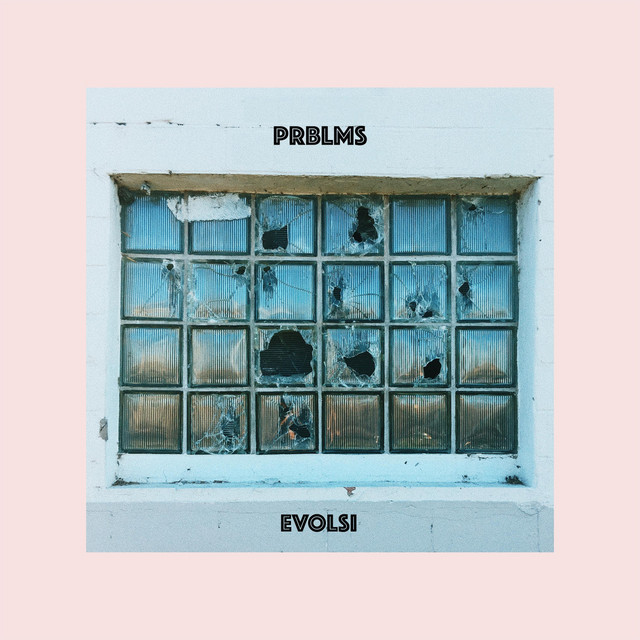 Prblms cover art