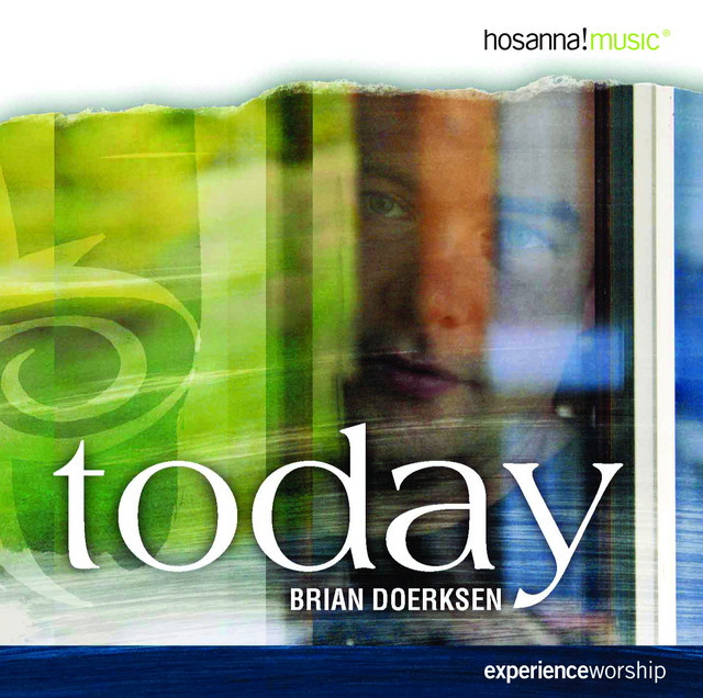 Today cover art