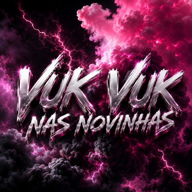 VUK VUK NAS NOVINHAS