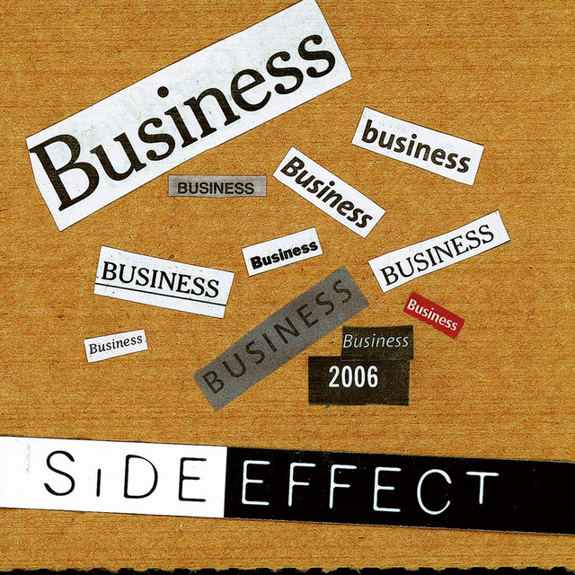 Business 2006 cover art