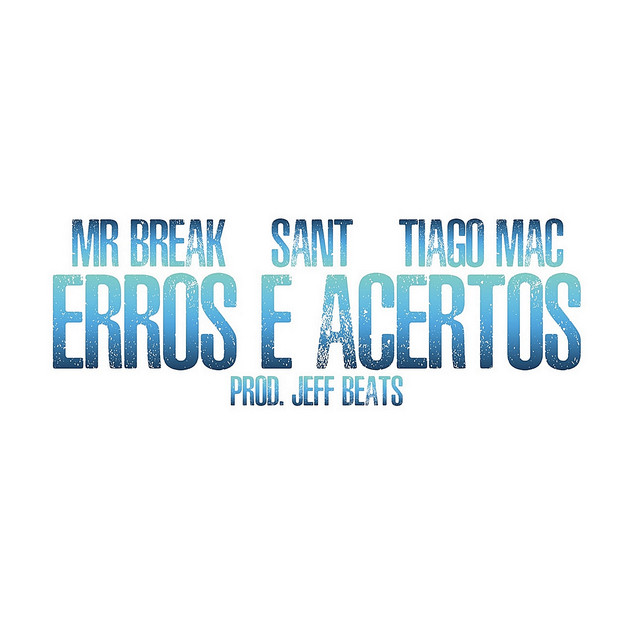 Erros e Acertos cover art