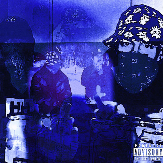 TAIDETTA & TERAPIAA 2 cover art
