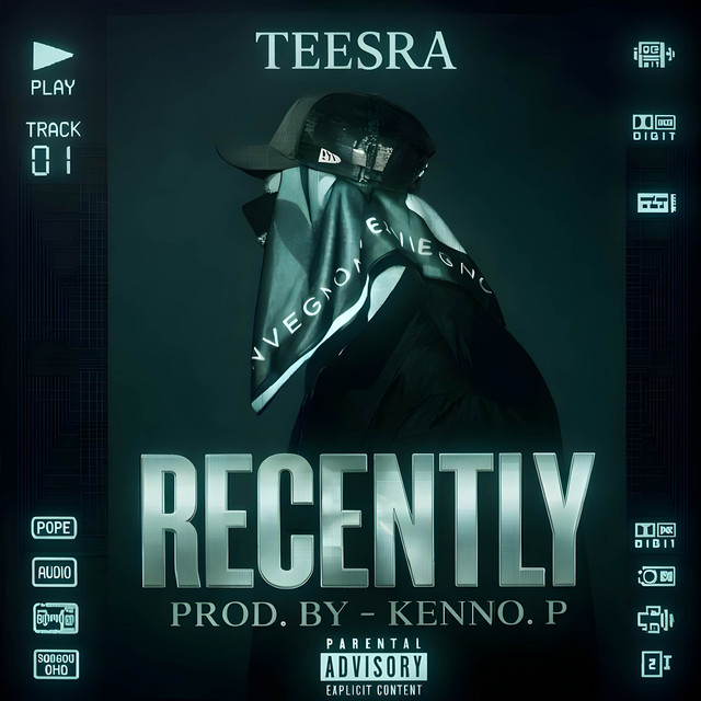 RECENTLY - song and lyrics by Teesra, Kenno.p | Spotify