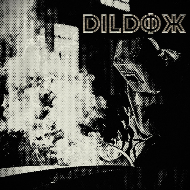 Imbecile cover art
