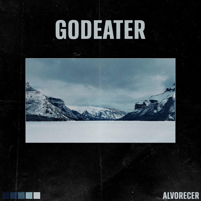 ALVORECER cover art