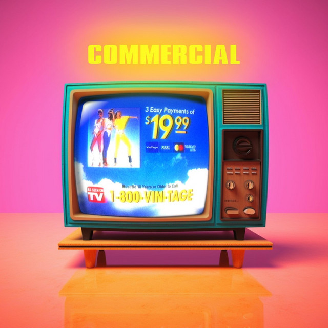 Commercial
