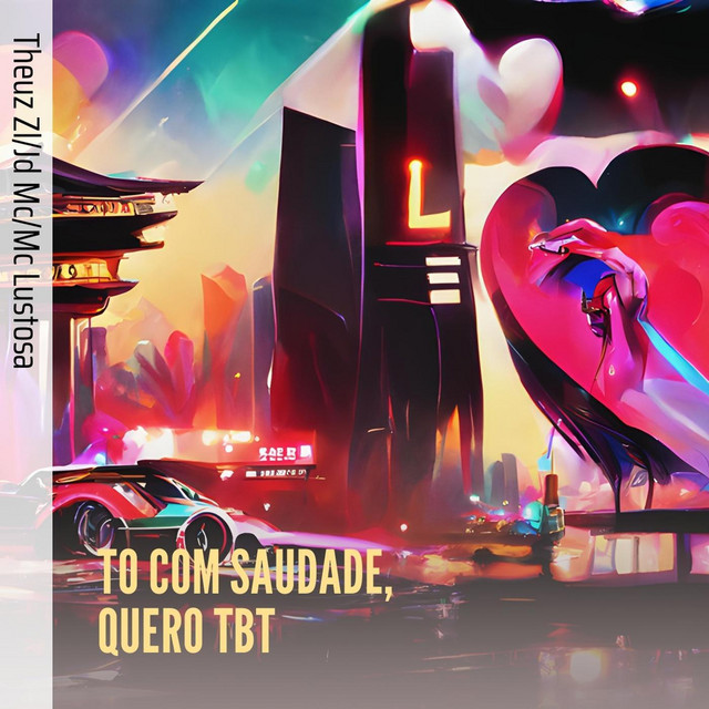  – To Com Saudade, Quero Tbt