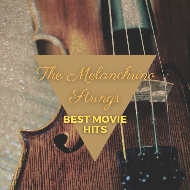 Best Movie Hits cover art