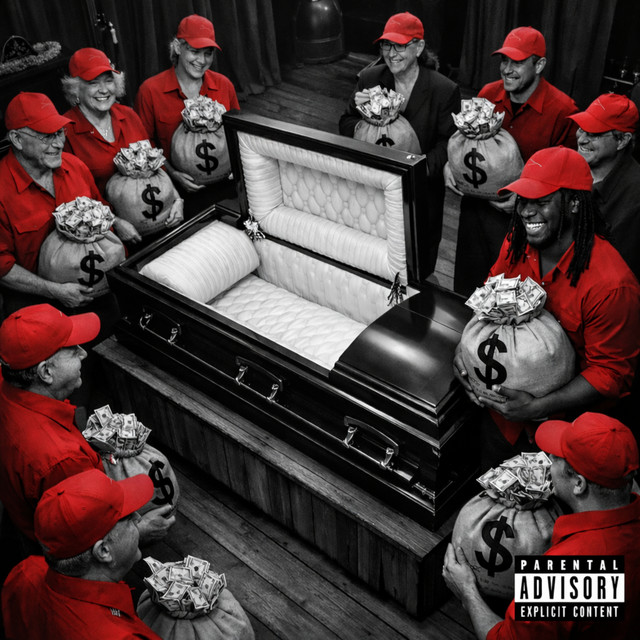 LA MUERTE DEL RAP VENEZOLANO - AMANECIÓ DE GOLPE