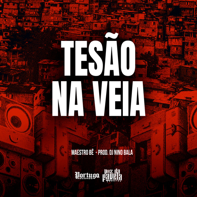 Tesão Na Veia