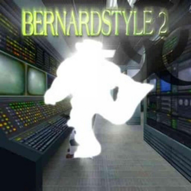 bernardstyle 2 cover art