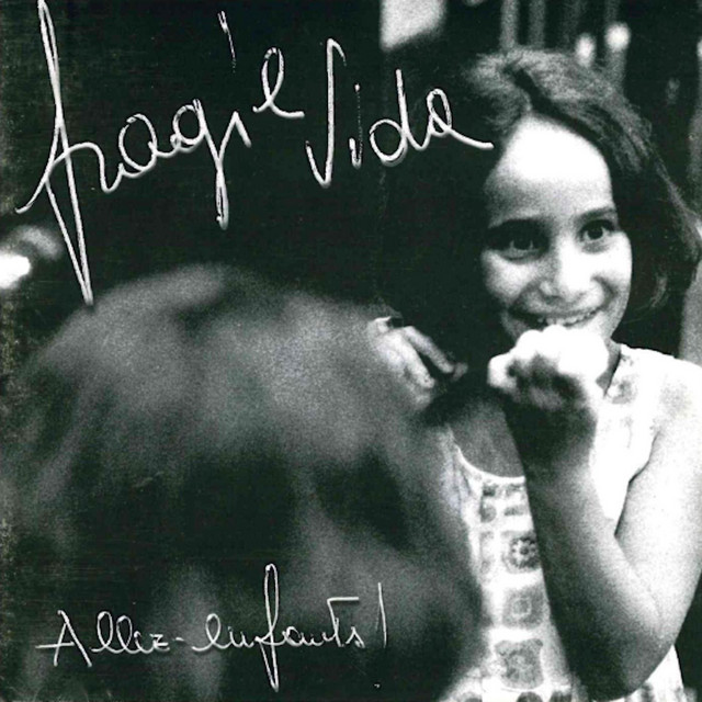 Allez-enfants! cover