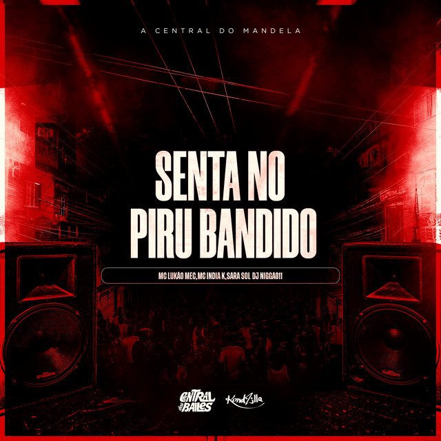 Senta No Piru Bandido