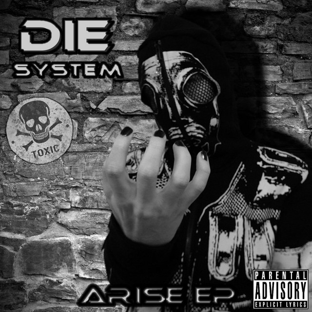 Arise cover