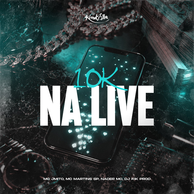 10K na Live