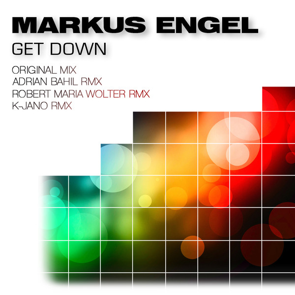 Get Down - Original Mix cover art