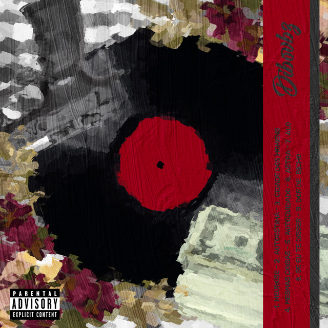 Distante Mixtape