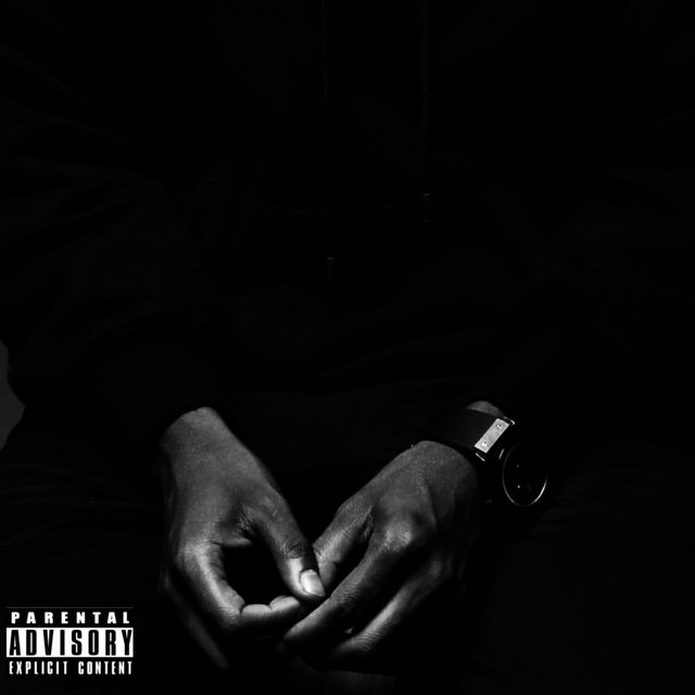 You Just Had to Be There cover art