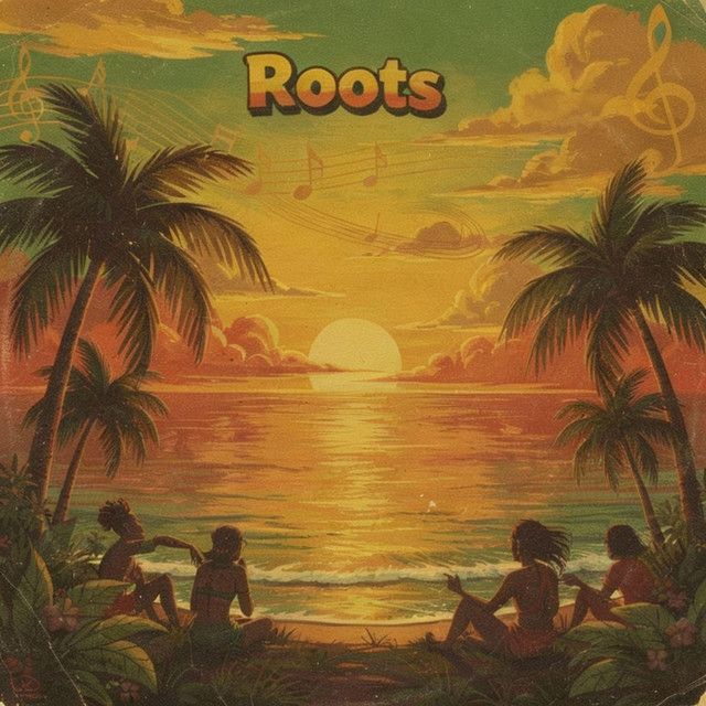 Roots cover art