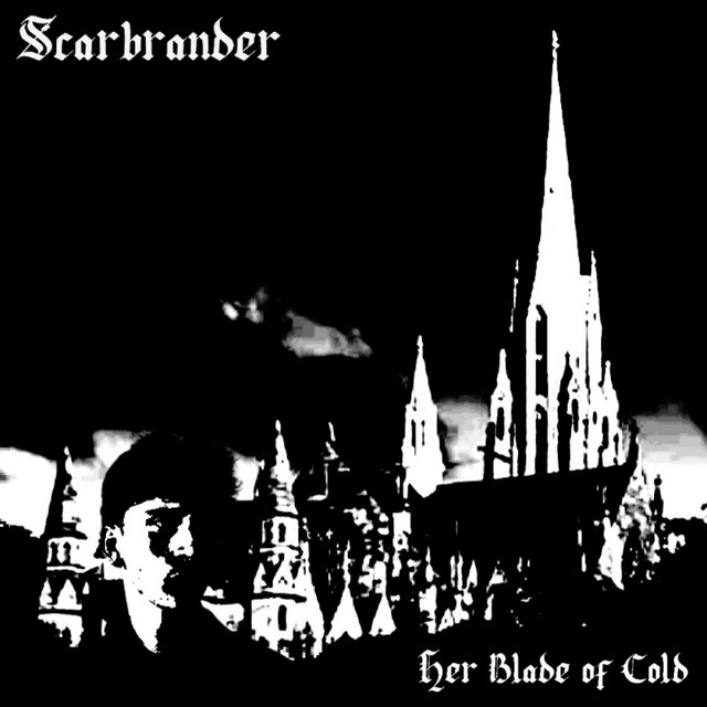 Scarbrander