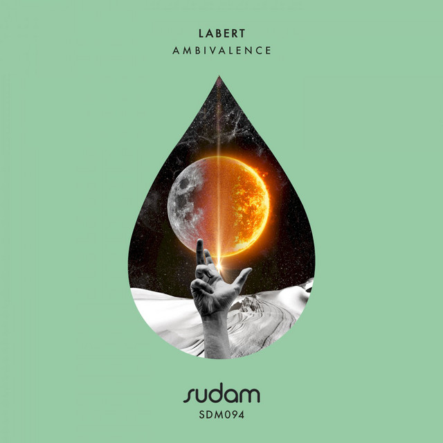 Ambivalence cover art
