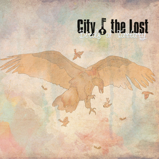 Birds of Tartary (single)