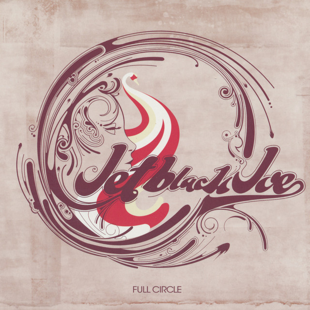 Full Circle cover art