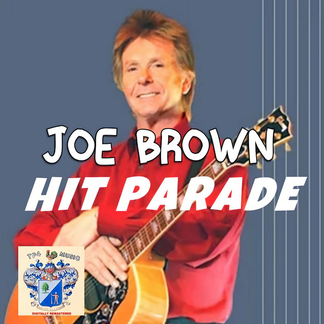 Hit Parade cover art