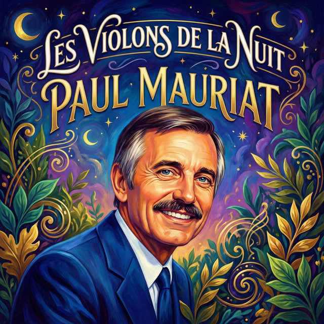 Paul Mauriat - Love Is Blue