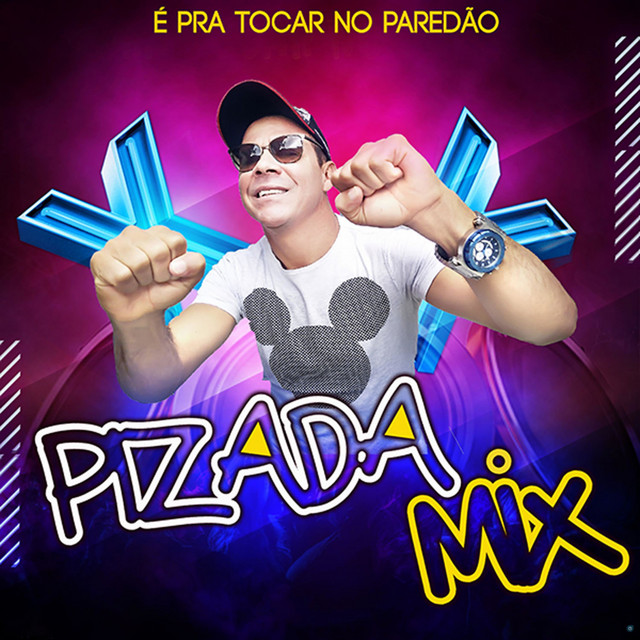 Pizada Mix | Spotify