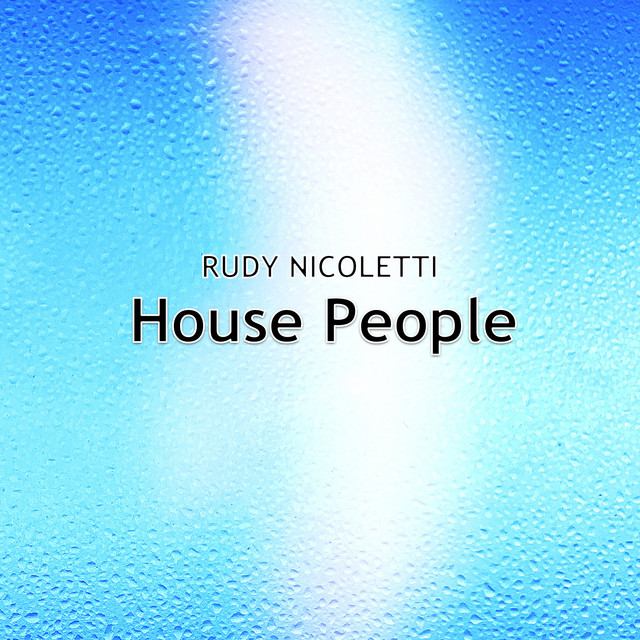 House People cover art