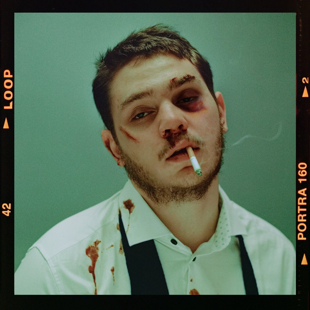 Ça fait longtemps qu'j'ai pas vu la mer cover art