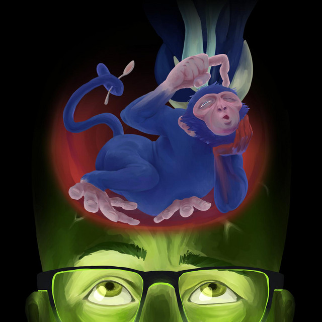Monkey Brain Leftovers cover art