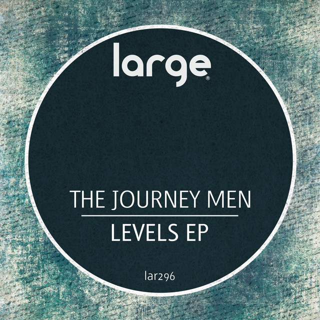 Levels album art