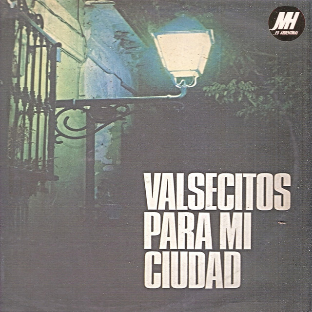 Valsecitos Para Mi Ciudad