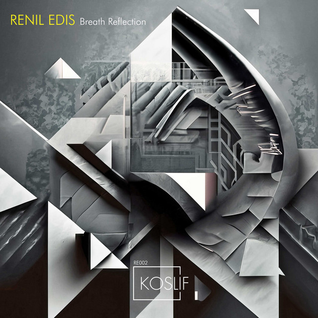 Breath Reflection cover art