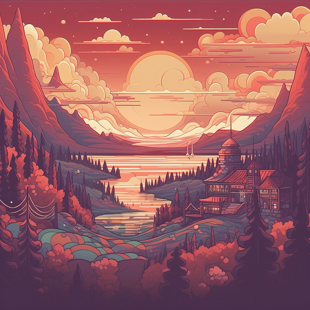 Emissivity cover art