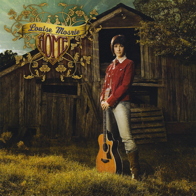 Home cover art