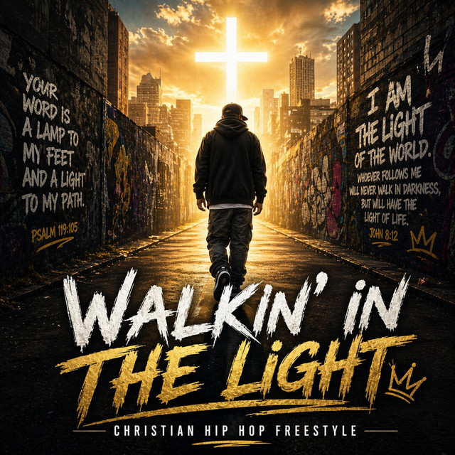 Walkin' In The Light
