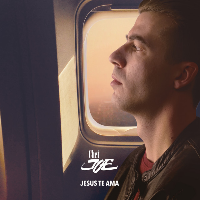 Jesus Te Ama cover art