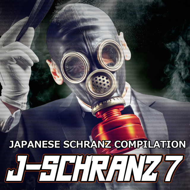J-SCHRANZ7 cover art