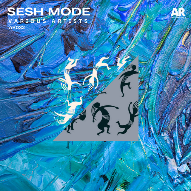 Sesh Mode cover art