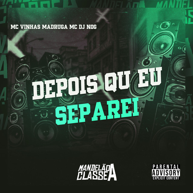 Depois Qu Eu Separei
