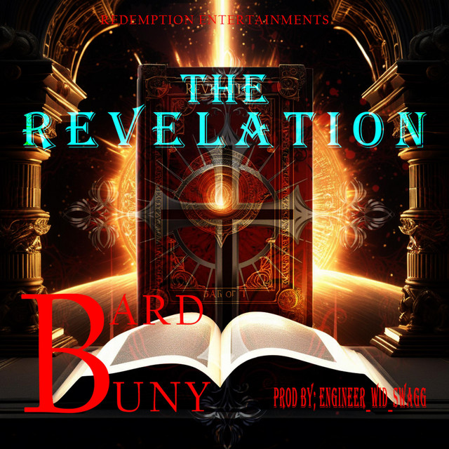 Bard Buny – Where She Goes