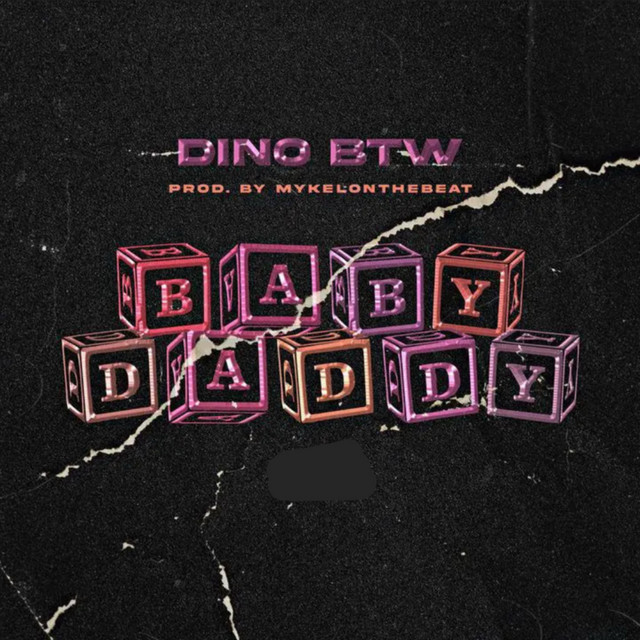 Baby Daddy - Radio Edit
