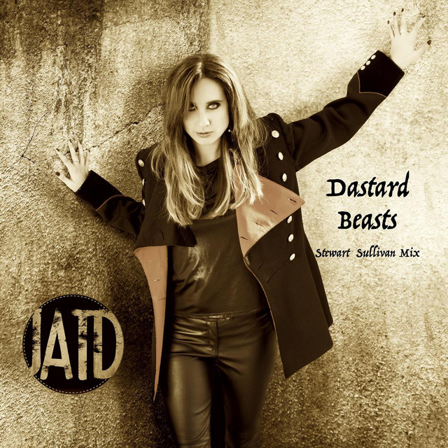 Dastard Beasts - Stewart Sullivan Mix