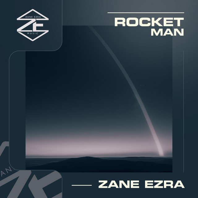 Rocket Man (Piano Mix)