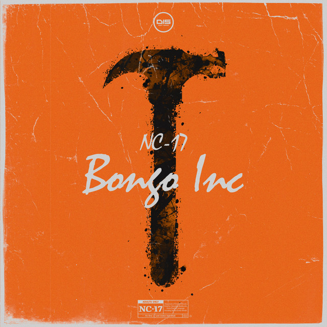 Bongo Inc album art